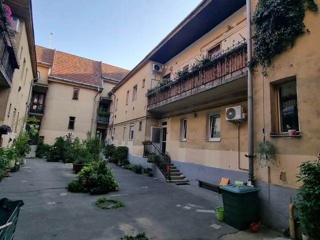 Eladó lakás Miskolc, Belváros, Soltész Nagy Kálmán utca 68 nm