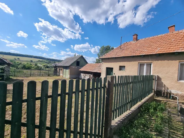Eladó ház Harsány, Kossuth Lajos 70 nm