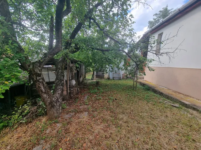 Eladó telek Miskolc, Belváros 2763 nm