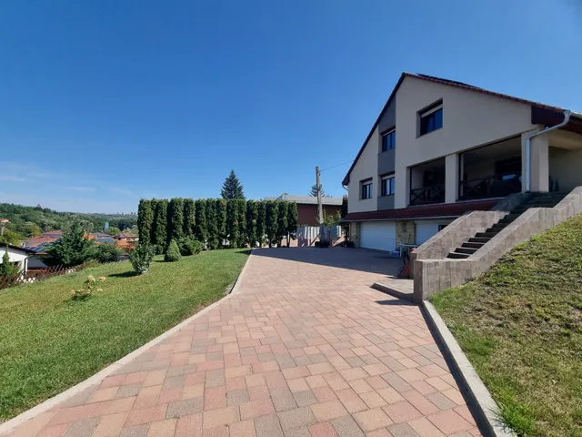 Eladó ház Miskolc, Miskolctapolca 395 nm