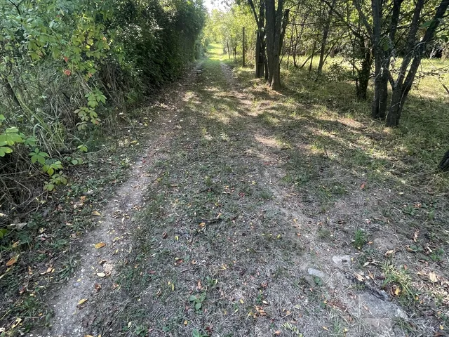 Eladó telek Miskolc 1506 nm