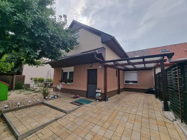 Eladó ház Miskolc, Belváros 110 nm