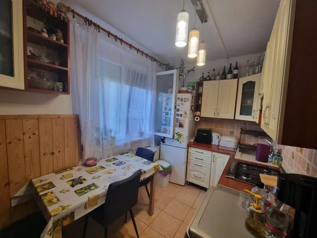 Eladó lakás Miskolc, Belváros 55 nm