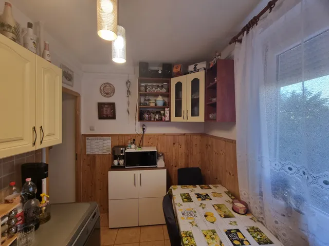 Eladó lakás Miskolc, Belváros, Király utca 55 nm