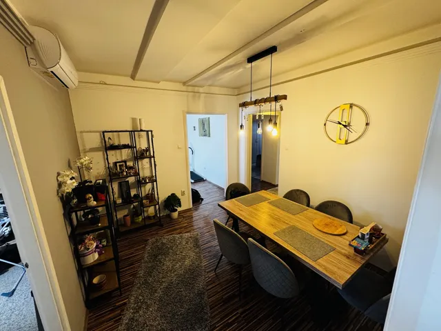 Eladó lakás Miskolc, Belváros, Uitz Béla utca 72 nm