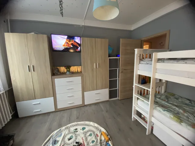 Eladó lakás Miskolc, Újdiósgyőr, Bíró utca 55 nm