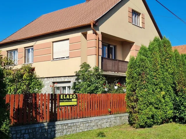 Eladó ház Felsőzsolca 145 nm