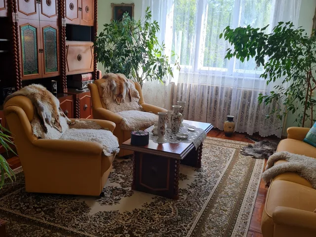 Eladó ház Felsőzsolca 145 nm