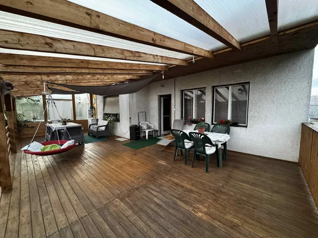 Eladó ház Miskolc, Pereces 180 nm