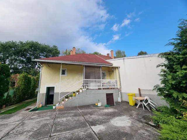 Eladó ház Miskolc, Dél-Kilián 72 nm