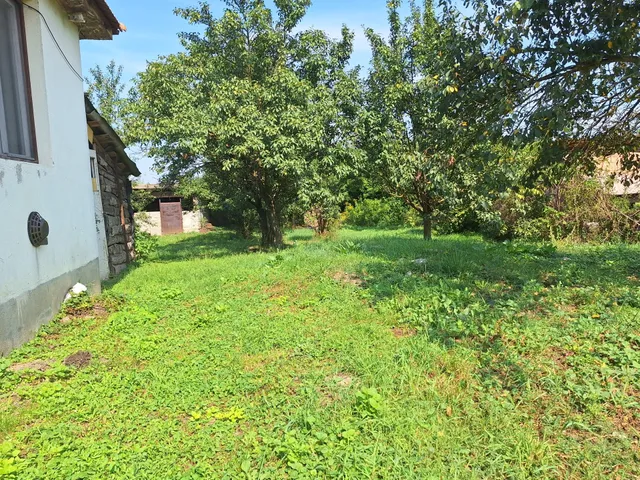 Eladó ház Encs 65 nm