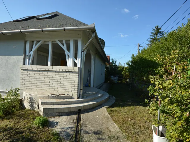 Eladó ház Miskolc, Miskolctapolca 180 nm