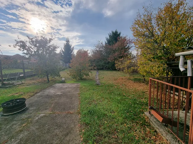 Eladó ház Szikszó, Mészáros Lázás 100 nm