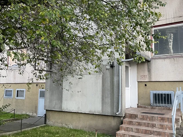 Eladó lakás Miskolc, Belváros 37 nm