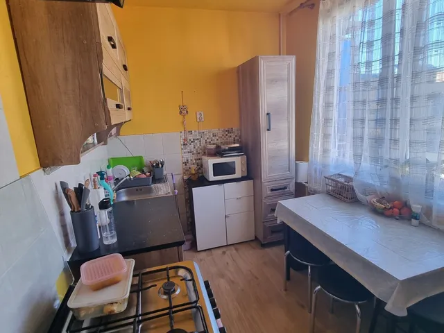 Eladó lakás Miskolc, Avas, Szilvás utca 64 nm