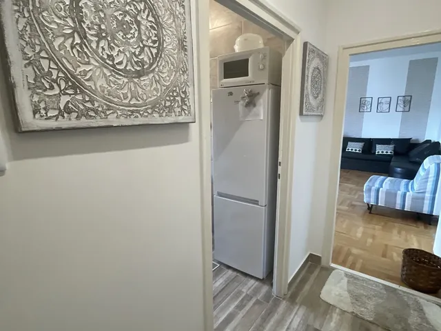 Eladó lakás Miskolc, Észak-Kilián 43 nm