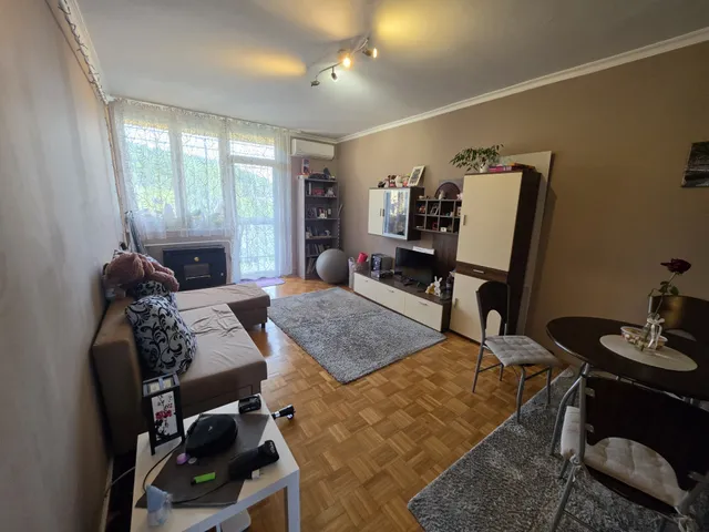 Eladó lakás Miskolc, Belváros 54 nm