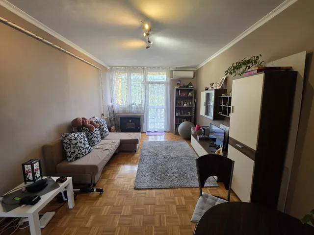 Eladó lakás Miskolc, Belváros, Szent István utca 54 nm