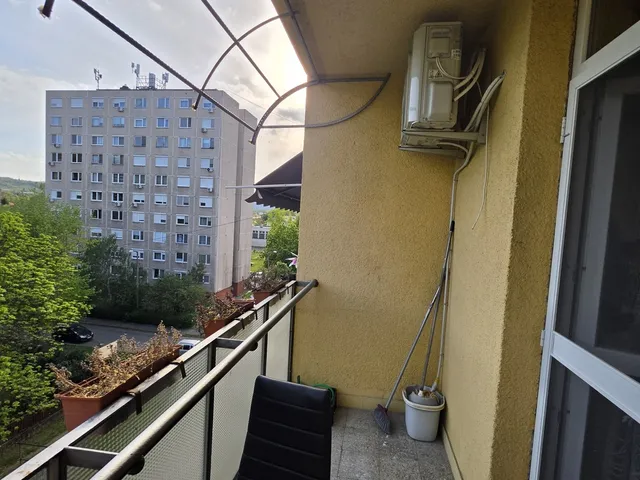 Eladó lakás Miskolc, Belváros, Szent István utca 54 nm