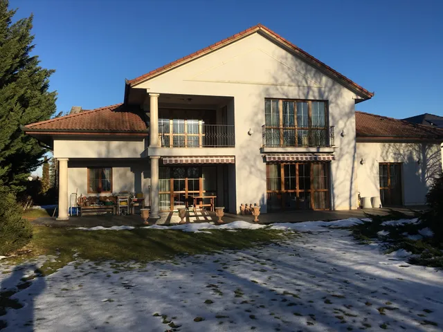 Eladó ház Miskolc, Miskolctapolca 398 nm