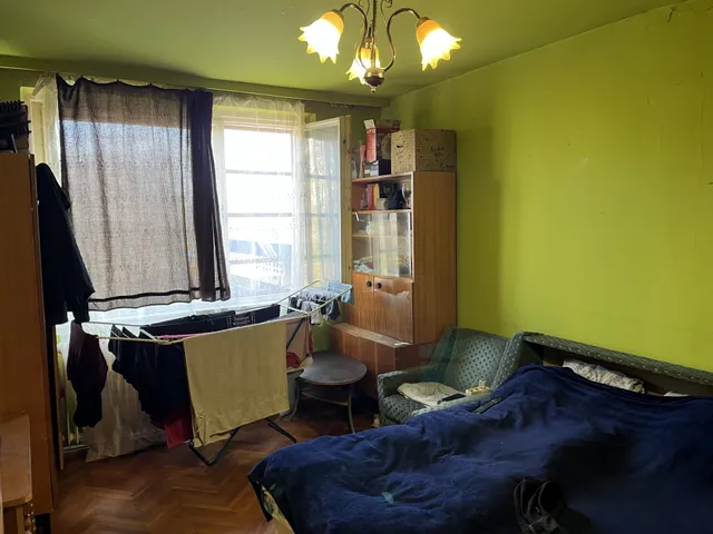 Eladó lakás Miskolc 35 nm