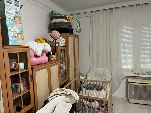 Eladó lakás Miskolc, Selyemrét, Augusztus 20. utca 36 nm