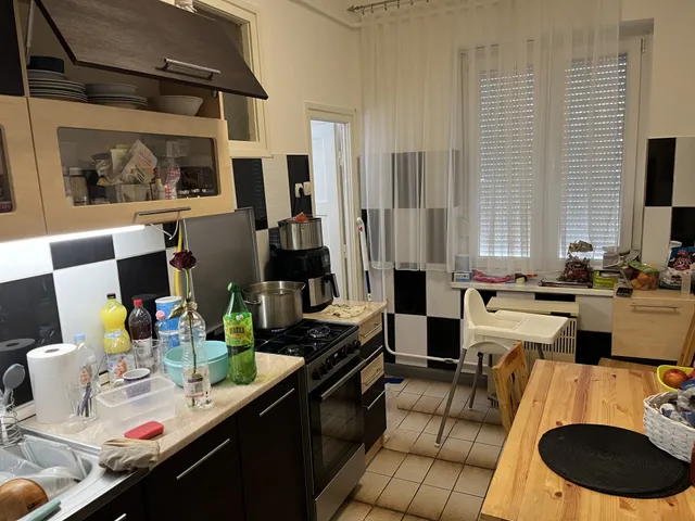 Eladó lakás Miskolc, Selyemrét, Augusztus 20. utca 36 nm