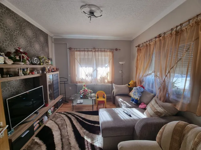 Eladó ház Onga 120 nm