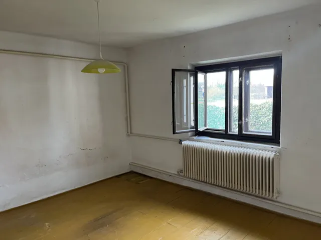 Eladó ház Sajóecseg 60 nm