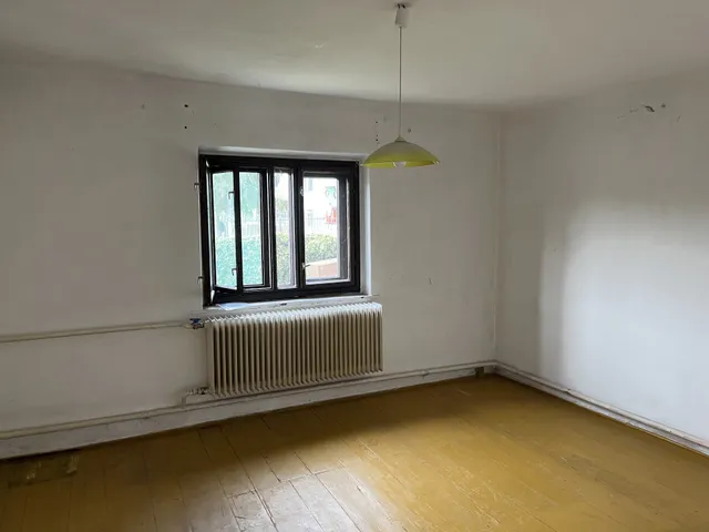 Eladó ház Sajóecseg 60 nm