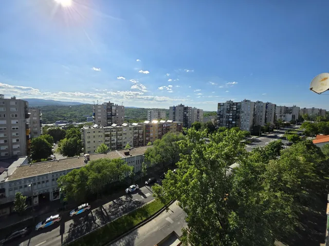 Eladó lakás Miskolc, Avas, Szentgyörgy út 55 nm