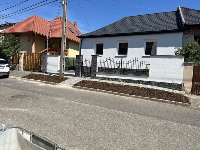 Eladó ház Miskolc, Vologda 90 nm