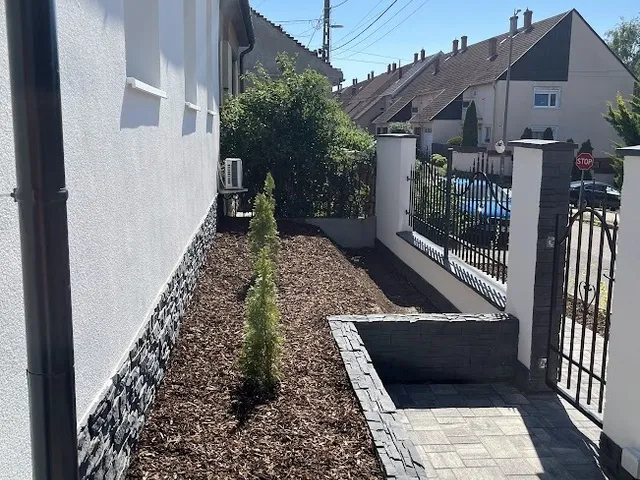 Eladó ház Miskolc, Vologda, Szent László utca 90 nm