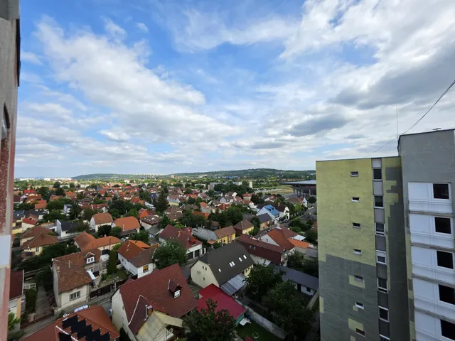 Eladó lakás Miskolc, Észak-Kilián 57 nm