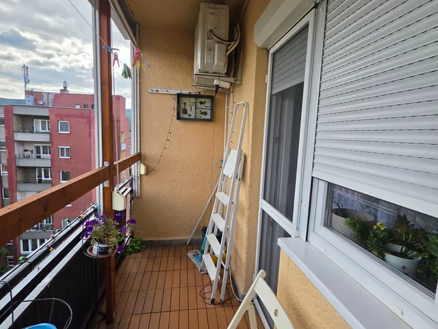 Eladó lakás Miskolc, Észak-Kilián 57 nm