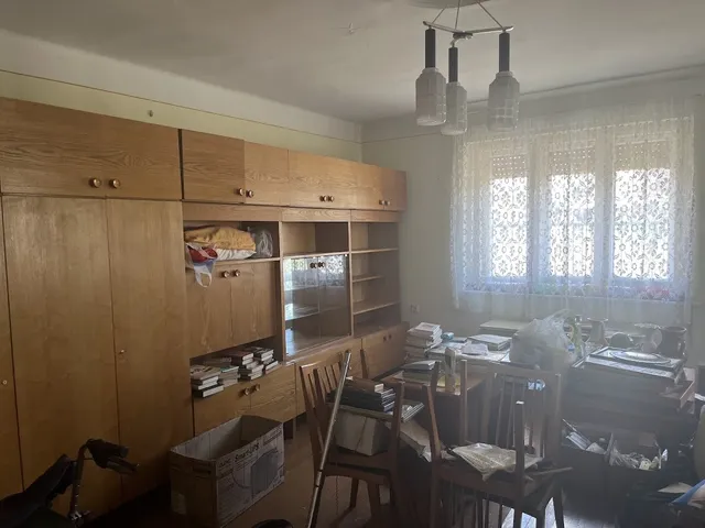 Eladó ház Felsőzsolca, Szent István 60 nm