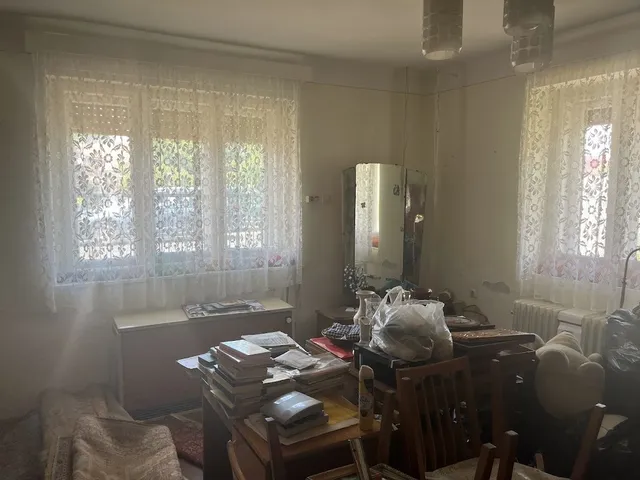 Eladó ház Felsőzsolca, Szent István 60 nm