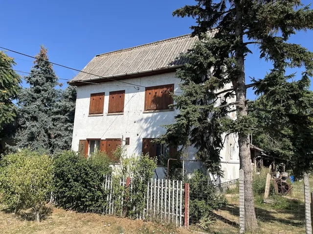 Eladó ház Hernádkak, Kossuth Lajos 140 nm