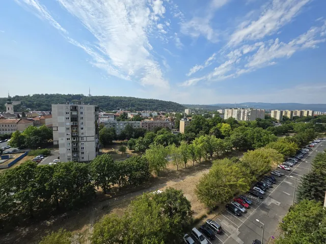 Eladó lakás Miskolc, Vologda 64 nm