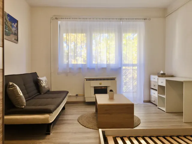Eladó lakás Miskolc, Selyemrét 36 nm
