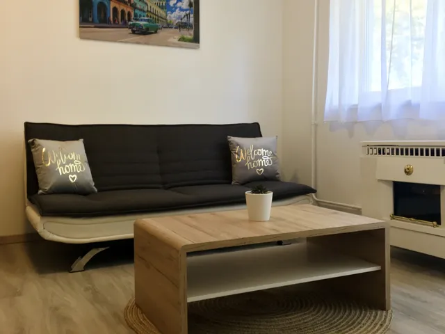 Eladó lakás Miskolc, Selyemrét, Selyemrét utca 36 nm