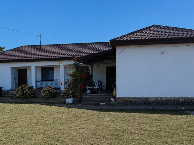 Eladó ház Nyékládháza 100 nm