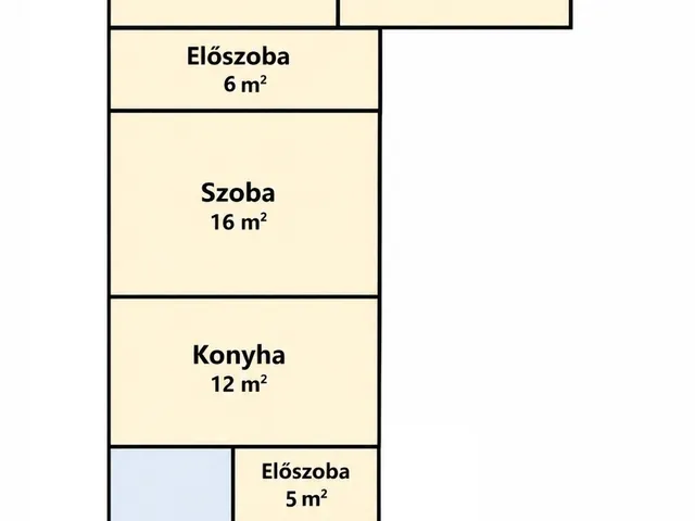 Eladó ház Nyékládháza, Vasút 100 nm