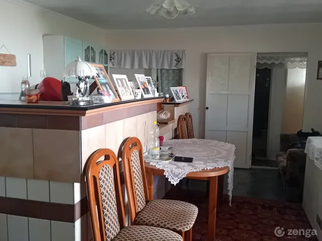 Eladó ház Csobád 60 nm