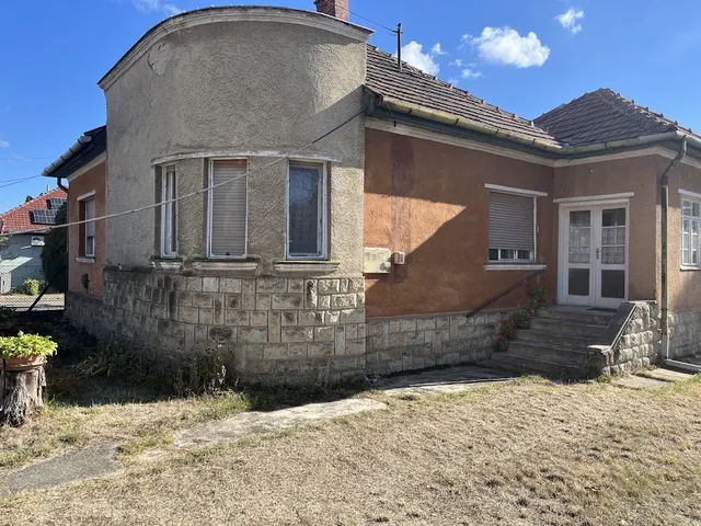 Eladó ház Nyékládháza 70 nm