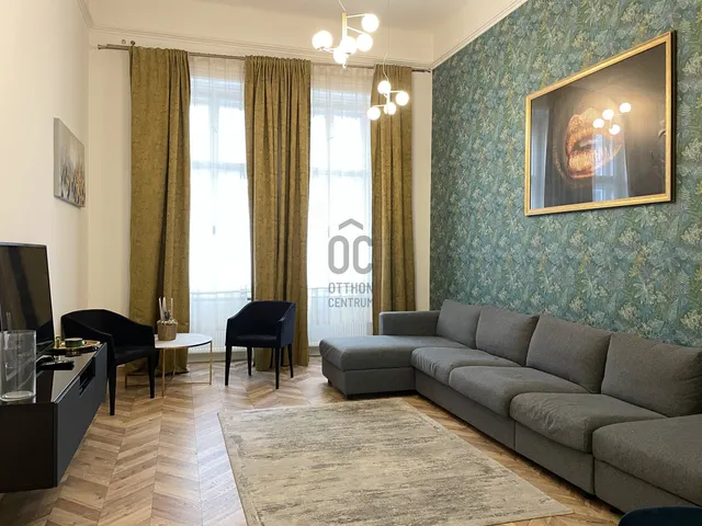 Eladó lakás Budapest VI. kerület, Dalszínház utca 51 nm