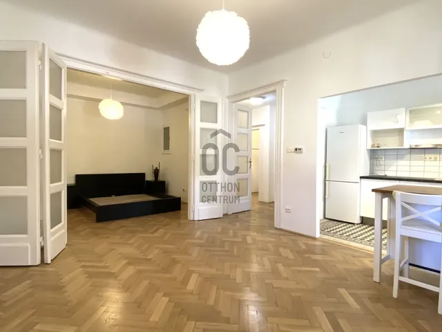 Kiadó lakás Budapest I. kerület 51 nm