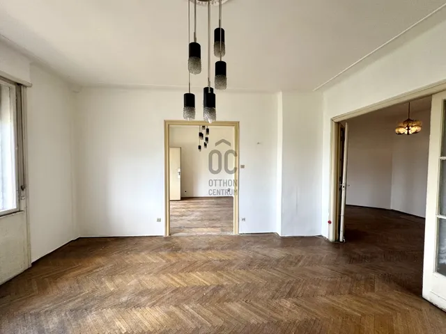 Eladó lakás Budapest VIII. kerület, Kerepesdűlő 99 nm