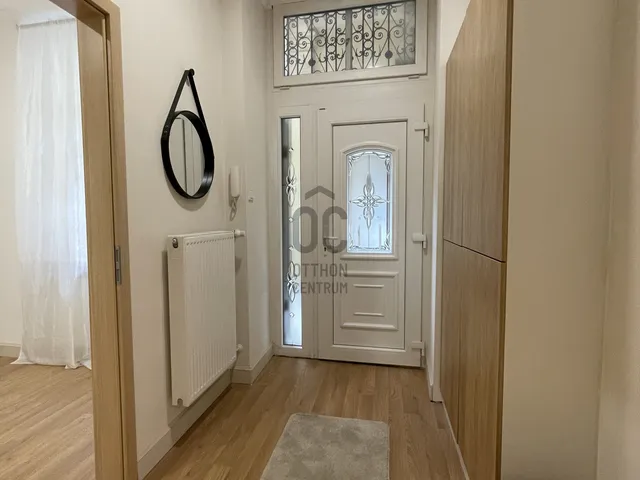 Eladó lakás Budapest VI. kerület 115 nm