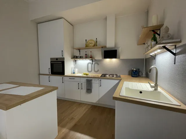Eladó lakás Budapest VI. kerület, Teréz körút 115 nm